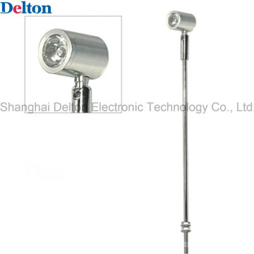 Luz flexible del gabinete del soporte LED 1W (DT-CGD-002)